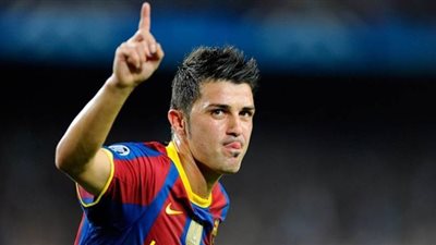 مهاجم برشلونة السابق يكشف سر فشل انتقاله لريال مدريد