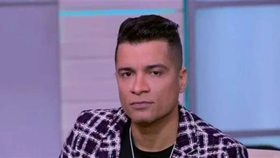 حسن شاكوش عن زواجه عرفيا من راقصة: 