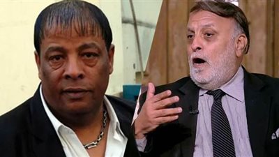 نجل توفيق الدقن: 