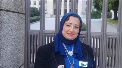 امرأة هزت عرش كورونا.. قصة مديرة مستشفى العزل بإسنا مع الفيروس | صور