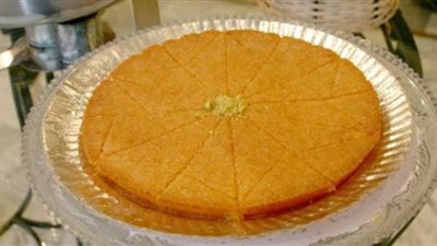 7 نصائح لتناول الكنافة في رمضان بدون زيادة في الوزن