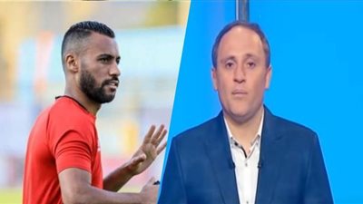 أسامة حسني لـ