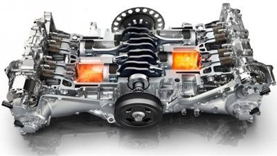 أعطال تواجهها المحركات التوربينية في السيارات