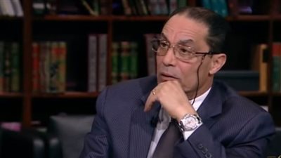 سامي عبد العزيز: عناصر شاذة تسعى لتشويه العلاقة بين مصر والكويت | فيديو