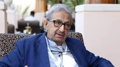 نور الشريف: تمنيت تقديم فيلم 