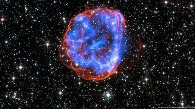 أكبر من برج خليفة بخمس مرات .. 