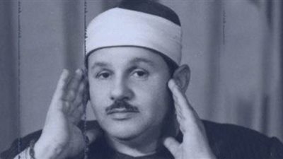 اخبار ماسبيرو | محمود علي البنا يتلو قرآن المغرب في الإذاعة خامس أيام رمضان