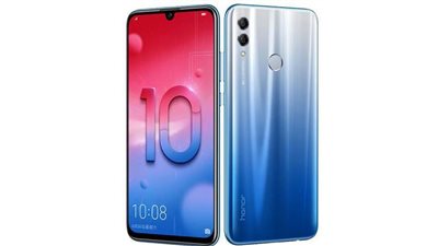 بالأسعار..7 تقنيات مسربة تكشف مواصفات هاتف هونى إكس 10 قبل إطلاقه