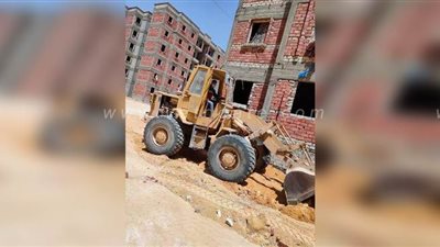 تنفيذ 6288 وحدة 