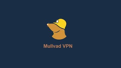 4 ميزات بشبكة Mullvad VPN المجانية تجعلها في المقدمة