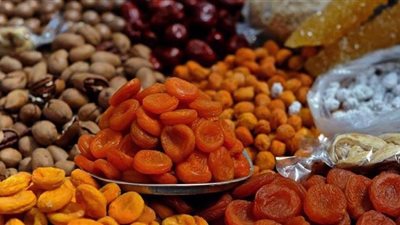 أسعار الياميش في الخمسينيات.. البلح بـ 5 قروش واللوز بربع جنيه