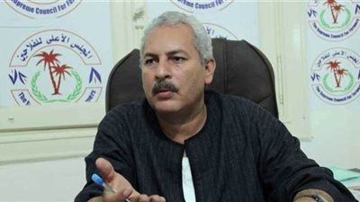 نقيب الفلاحين: 5 مشكلات تواجه المزارعين بعملية تسليم القمح للحكومة