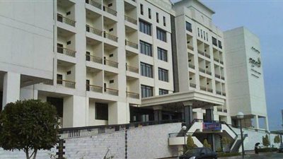 إصابة طبيبة بكورونا في مستشفى الأحرار بالزقازيق