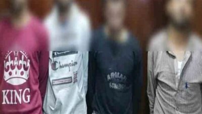 4 عمال يختطفون طفلا ويطلبون فدية من أسرته بسوهاج