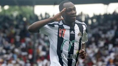 موليكا يعود لحسابات الأهلي بعد فشل انتقاله لمارسيليا