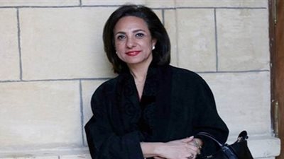 برلمانية: إعادة المصريين بالخارج تتم بطرق مدروسة | فيديو