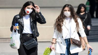 اكتشاف 6 أعراض جديدة لفيروس كورونا