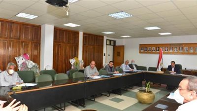 جامعة أسيوط: 7 مايو موعد إعلان جداول الامتحانات لسنوات النقل