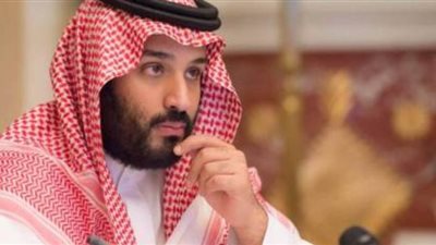 دعوة لوليي عهد السعودية وأبو ظبي للتحرك ضد  محاولات إفساد الود مع المغرب