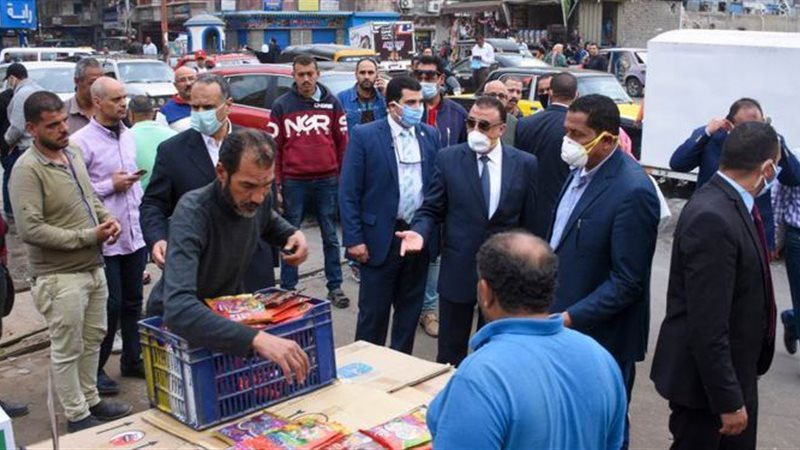 محافظ الإسكندرية