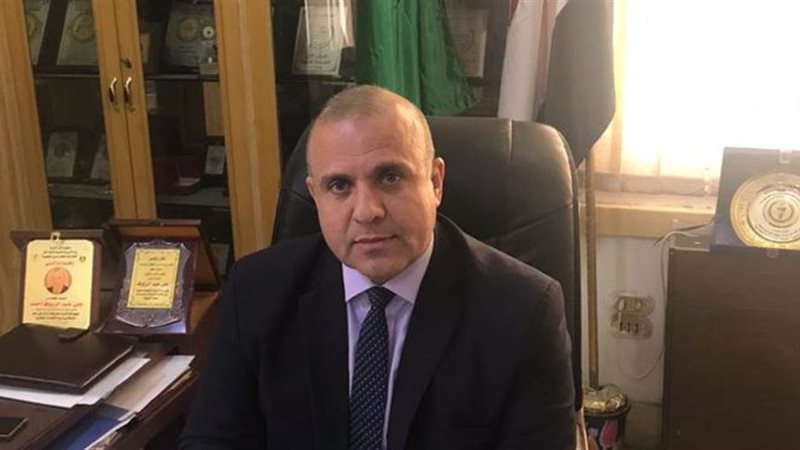 على عبد الرؤف وكيل