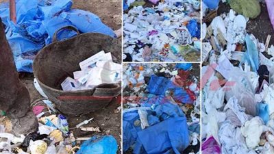 هالة مستكلى: إعدام النفايات الطبية مسئولية القسم الوبائي ومكافحة العدوى بكل مستشفى