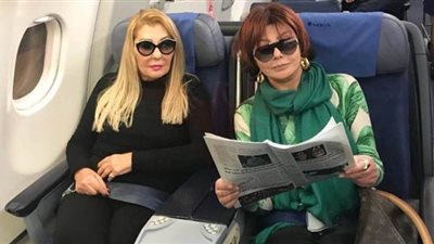 انتهاء تصوير جميع مشاهد 