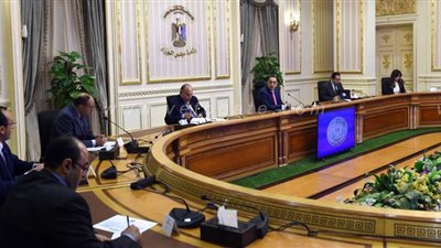 مدبولي يتابع إصلاح الجهاز الإداري للدولة.. تحديث ملفات مليوني موظف.. وتدريب الموظفين المرشحين للانتقال للعاصمة الإدارية