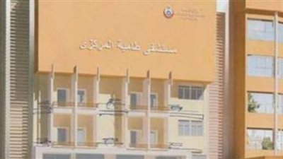 مستشفى طامية المركزي تتسلم الدفعة الأولي من ماكينات الغسيل الكلوي