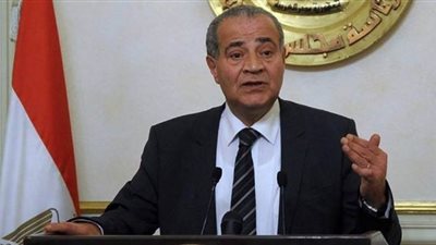 ثورة إلكترونية في «التموين».. الخبز والسلع التموينية «ديلفيري».. البطاقات والخدمات ومعارض رمضان «أون لاين» 