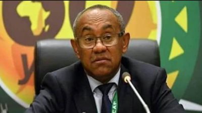 أحمد أحمد: لن أترشح مرة أخرى لرئاسة الكاف