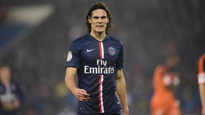 كونتي يطالب إنتر ميلان بضم كافاني