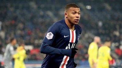 مبابي يصدم ليفربول بهذا القرار