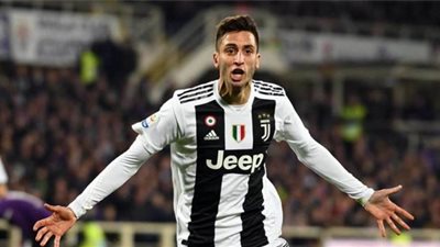 الكشف عن موقف بنتانكور من الانضمام إلى برشلونة