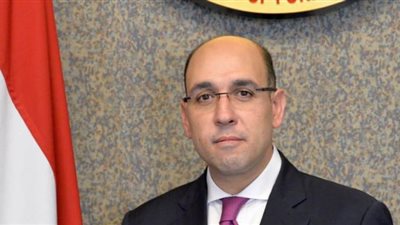 مصر: الحل السياسي فى ليبيا لا يعنى التفاوض مع إرهابيين مدعومين من تركيا