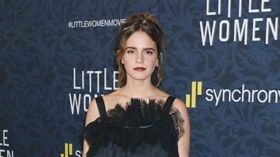 الكشف عن هوية حبيب إيما واتسون