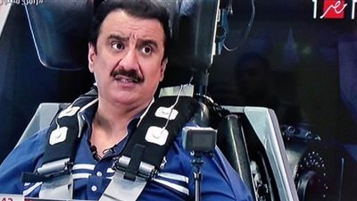 حسن عسيري يتوسل رامز جلال: 