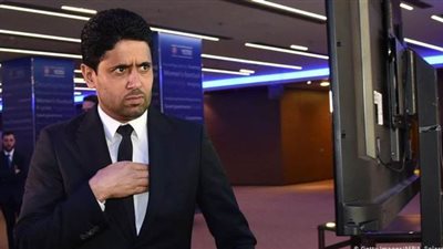 القطري ناصر الخليفي يمثل أمام المحكمة في سويسرا في تهم فساد رياضي