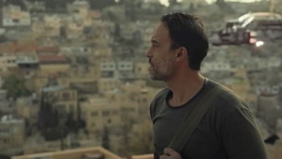 مؤلف مسلسل النهاية: 