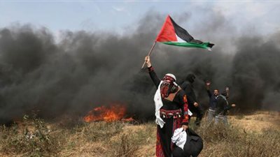 فلسطين تطالب بوقف مسلسلات خليجية: تخدم الاحتلال الإسرائيلي