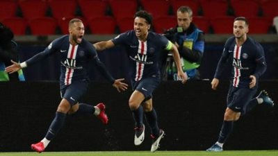 باريس سان جيرمان: جاهزون لخوض دوري الأبطال خارج فرنسا