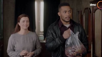 مسلسل البرنس الحلقة 5.. محمد رمضان يعترف بحبه لنور| فيديو