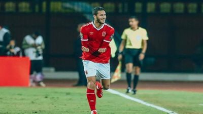 التقسيط سلاح الأهلي لإنهاء صفقة رمضان صبحي