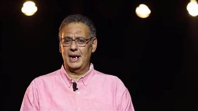 شاهد.. حلقة جديدة من ورشة الدراما بـ 