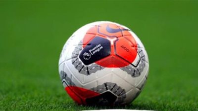 أندية الدوري الإنجليزي ترفض مقترح استكمال المسابقة على ملاعب محايدة
