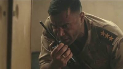 محمد إمام يستشهد في ملحمة تاريخية بشمال سيناء.. الاختيار الحلقة 5 | ڤيديو