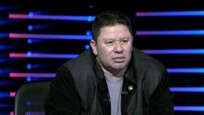 رضا عبدالعال: الخطيب أسطورة الأهلي على مدار تاريخه