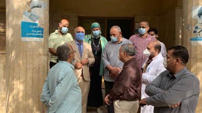 شكاوى من مرضى الغسيل الكلوي بعد تحويل وحدة كفر الزيات لعزل صحي