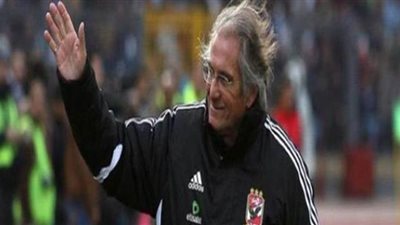 رضا عبد العال: جوزيه صاحب الفضل في نجومية أبو تريكة