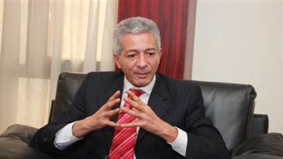 علاء عز: قرض النقد الدولي الجديد لتحقيق التوازن وتعويض العمالة غير المنتظمة